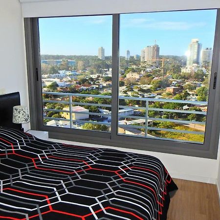 Alexander Boulevard Daire Punta del Este Dış mekan fotoğraf