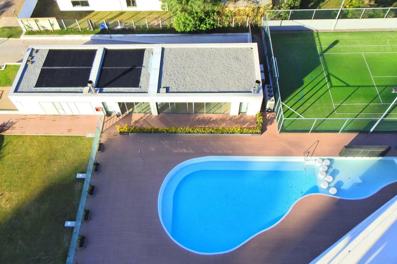 Alexander Boulevard Daire Punta del Este Dış mekan fotoğraf
