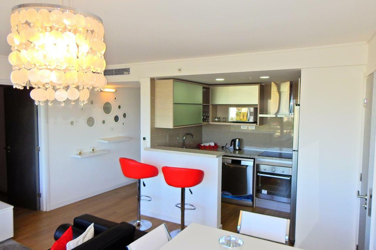 Alexander Boulevard Daire Punta del Este Dış mekan fotoğraf