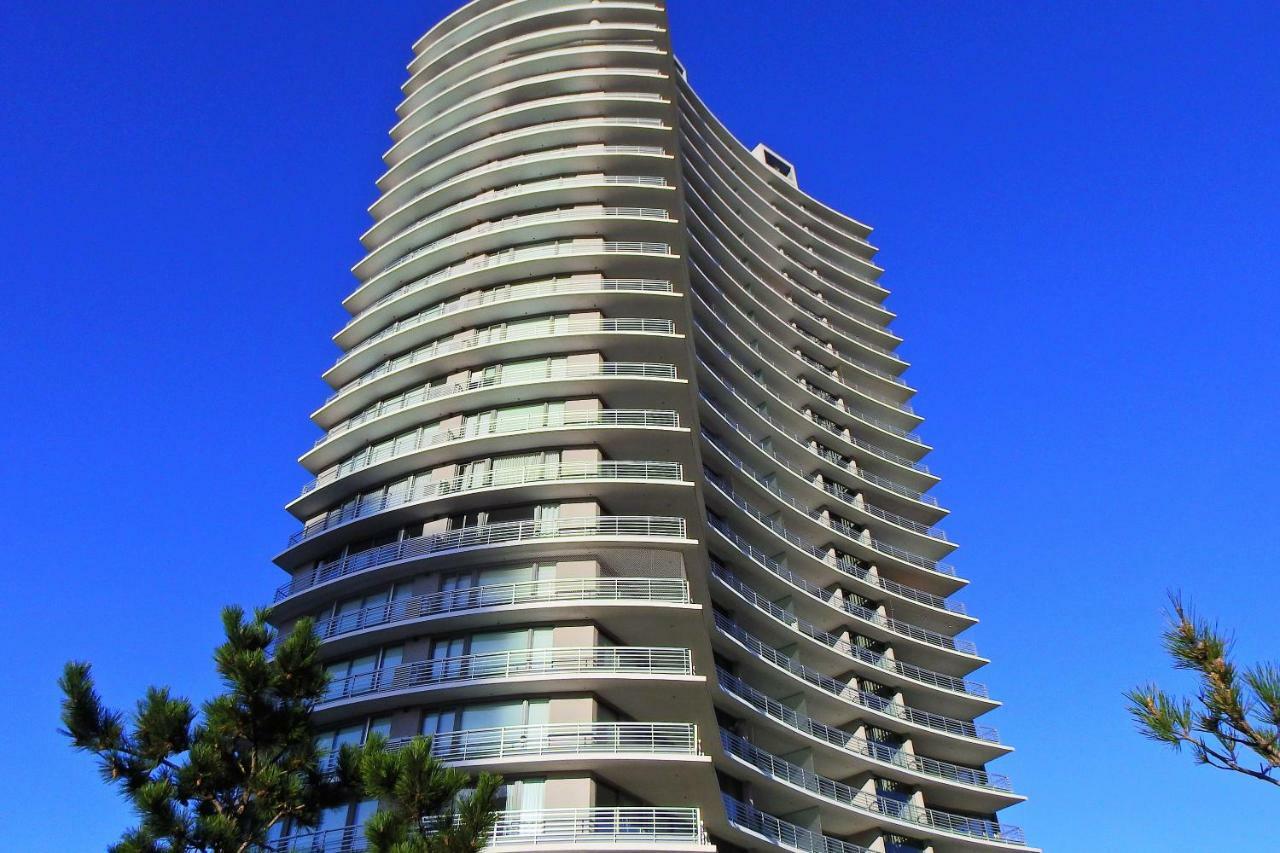 Alexander Boulevard Daire Punta del Este Dış mekan fotoğraf