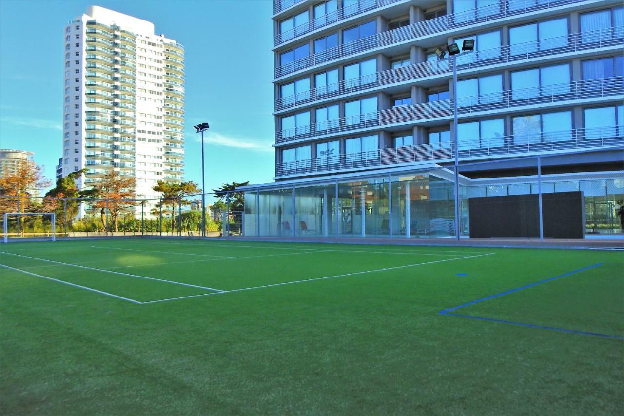 Alexander Boulevard Daire Punta del Este Dış mekan fotoğraf