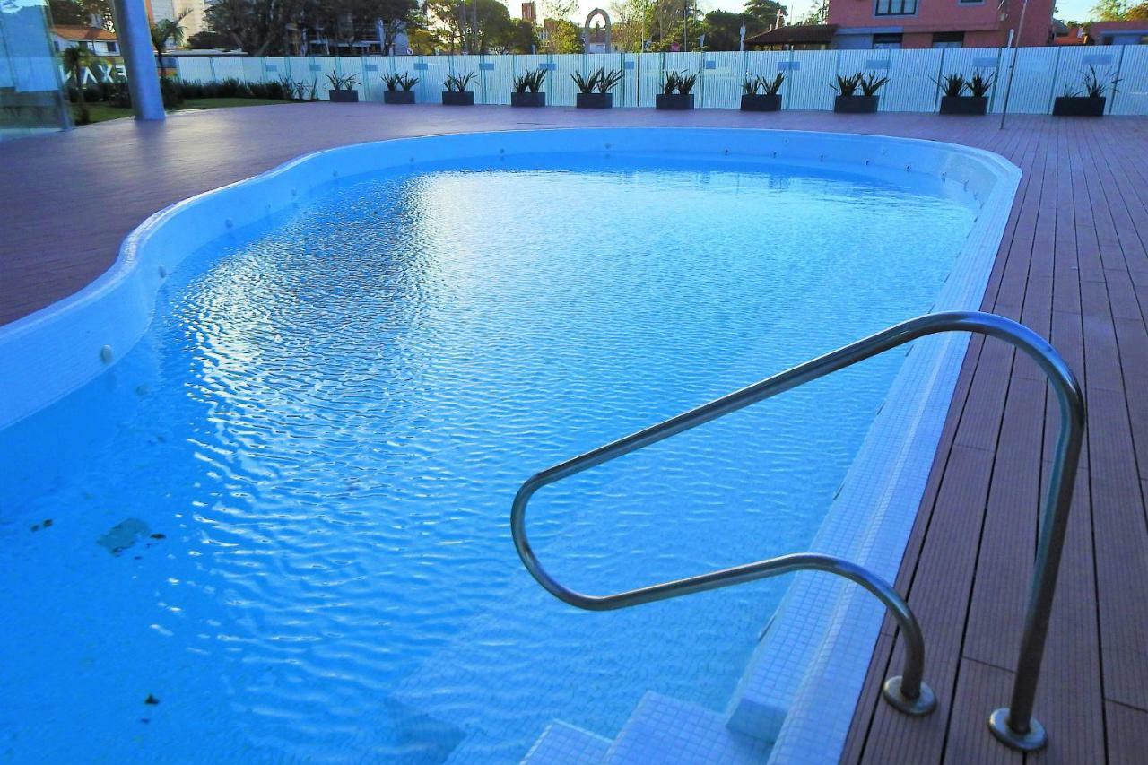 Alexander Boulevard Daire Punta del Este Dış mekan fotoğraf