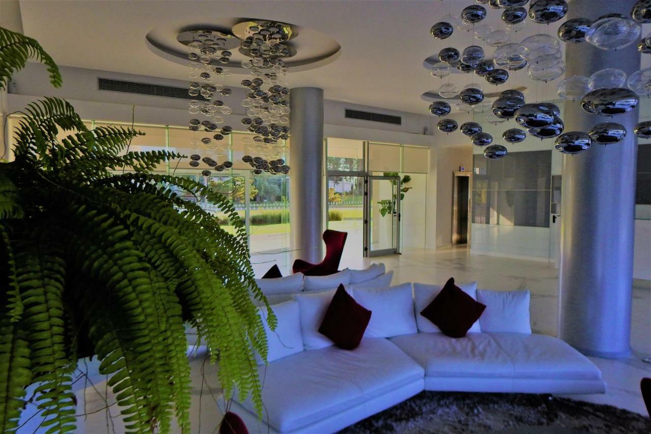 Alexander Boulevard Daire Punta del Este Dış mekan fotoğraf