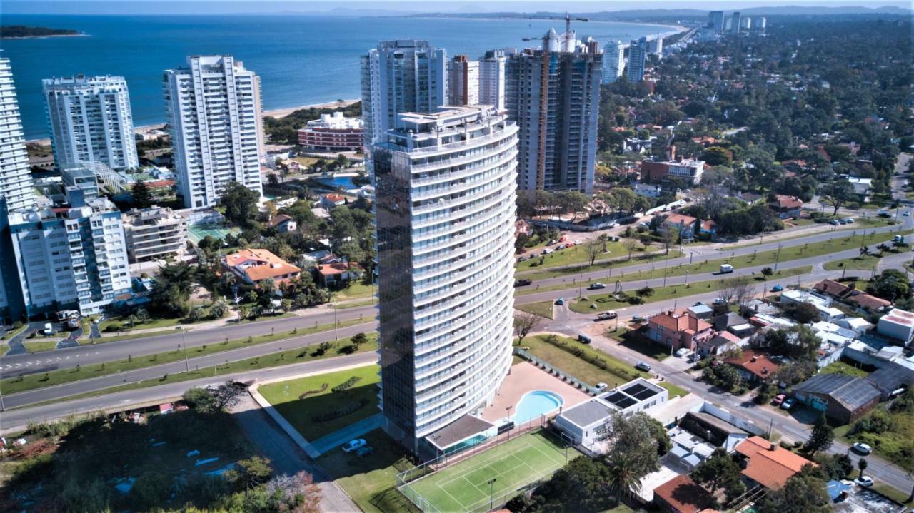 Alexander Boulevard Daire Punta del Este Dış mekan fotoğraf