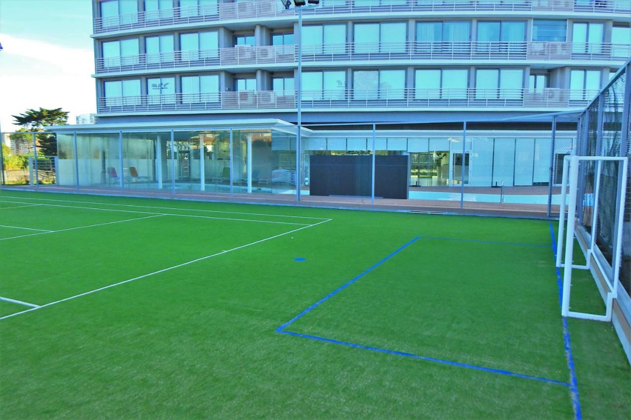 Alexander Boulevard Daire Punta del Este Dış mekan fotoğraf