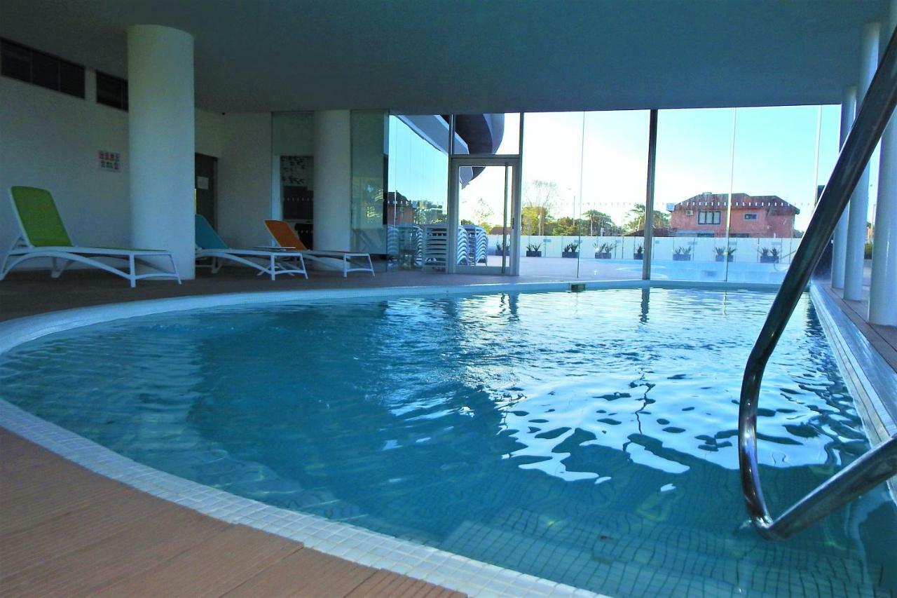 Alexander Boulevard Daire Punta del Este Dış mekan fotoğraf