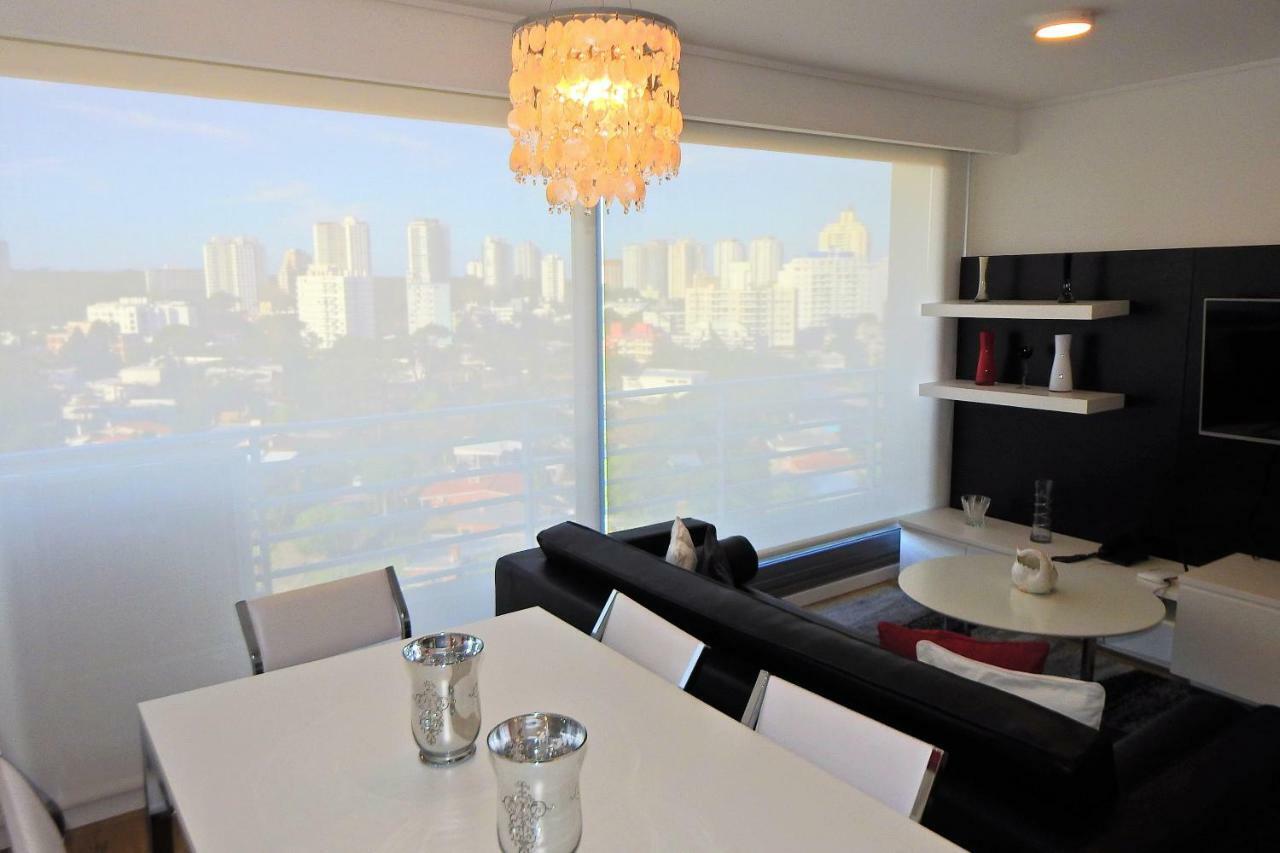 Alexander Boulevard Daire Punta del Este Dış mekan fotoğraf