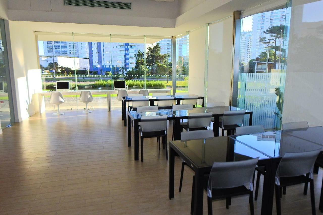 Alexander Boulevard Daire Punta del Este Dış mekan fotoğraf