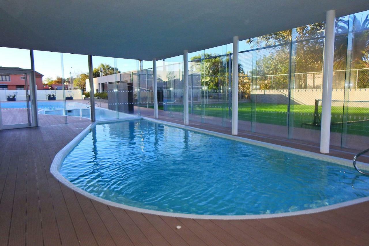 Alexander Boulevard Daire Punta del Este Dış mekan fotoğraf